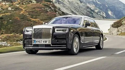 Premium Cars — VIP & Executive vehicle available for chauffeur-driven hire in Kerala